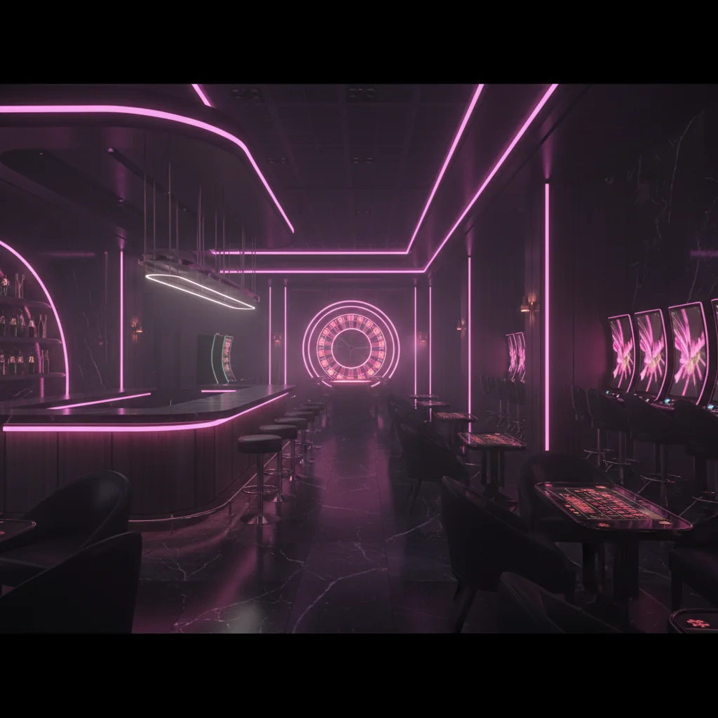 Co To Jest NV Casino? Podstawowe Informacje o Platformie