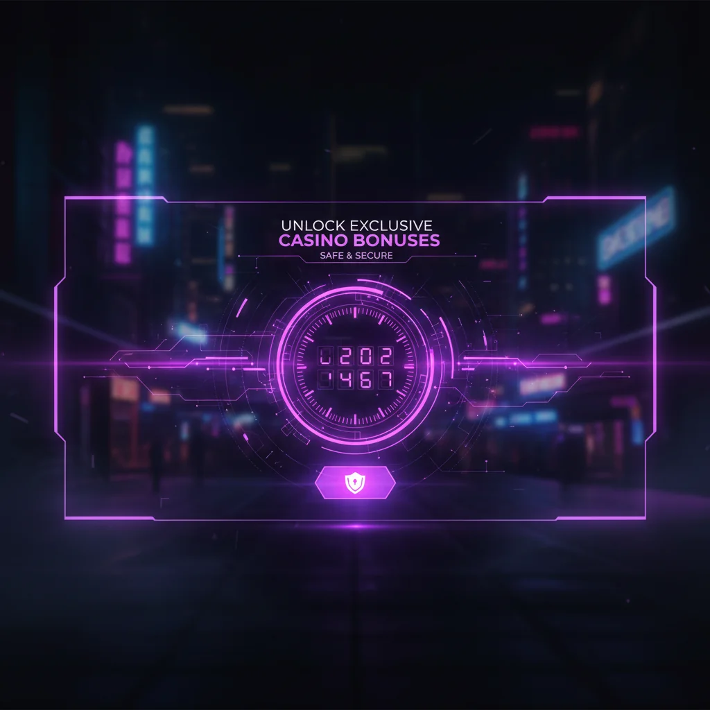 Rodzaje Kodów Promocyjnych w NV Casino