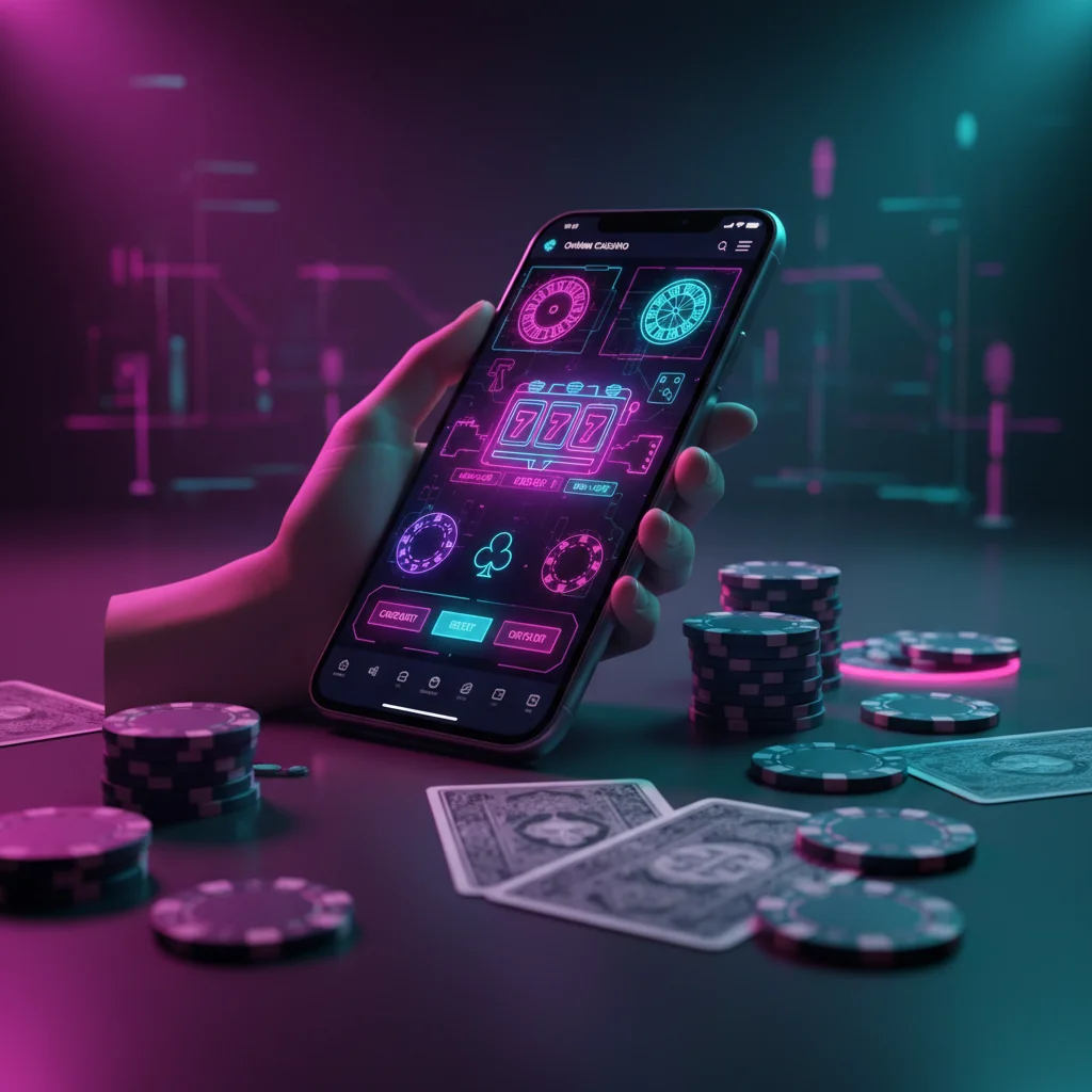 Rejestracja i Logowanie — Jak Zacząć Grę?