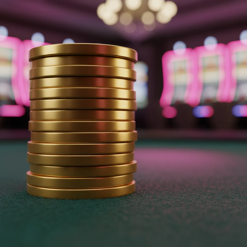 Bonusy i Promocje w NV Casino