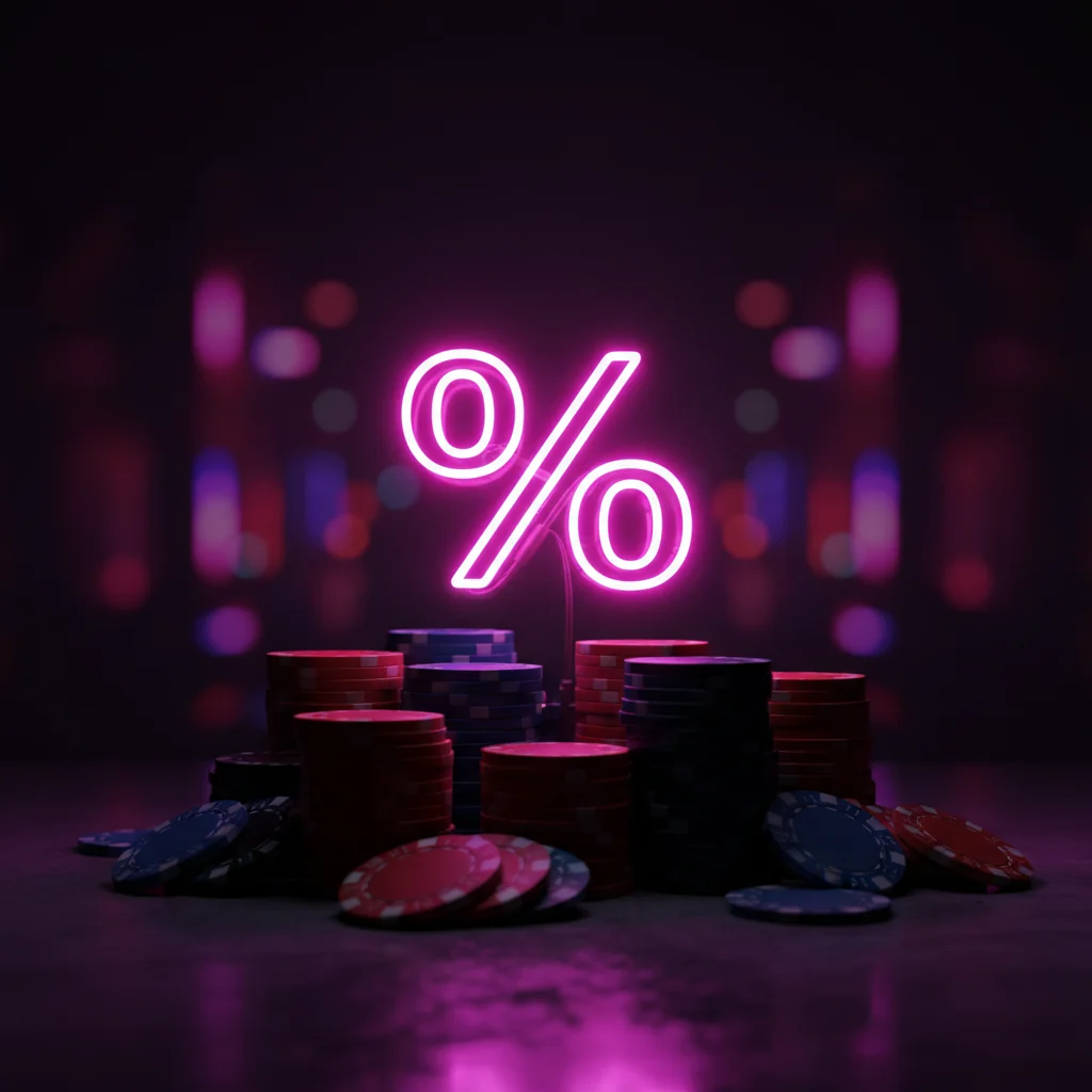 Bonus za Rejestrację w NV Casino