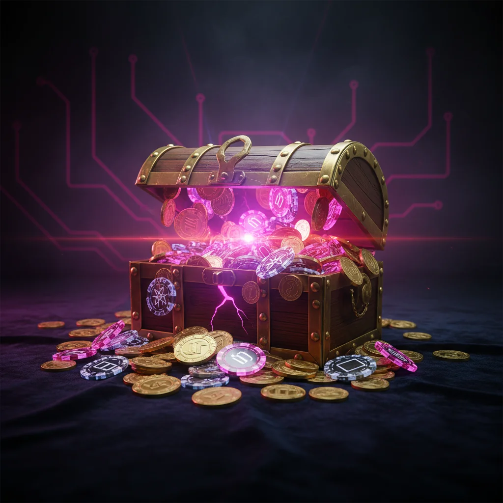 Bonus Highroller — Do 20 000 PLN